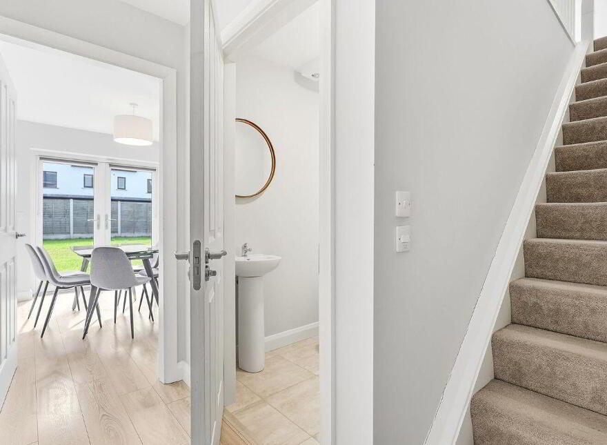 26 Bay Meadows Park, Hollystown, D15P08Y