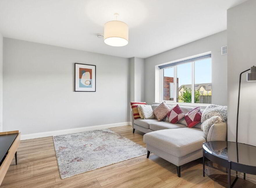 26 Bay Meadows Park, Hollystown, D15P08Y