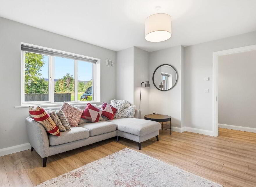 26 Bay Meadows Park, Hollystown, D15P08Y