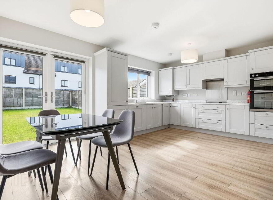26 Bay Meadows Park, Hollystown, D15P08Y