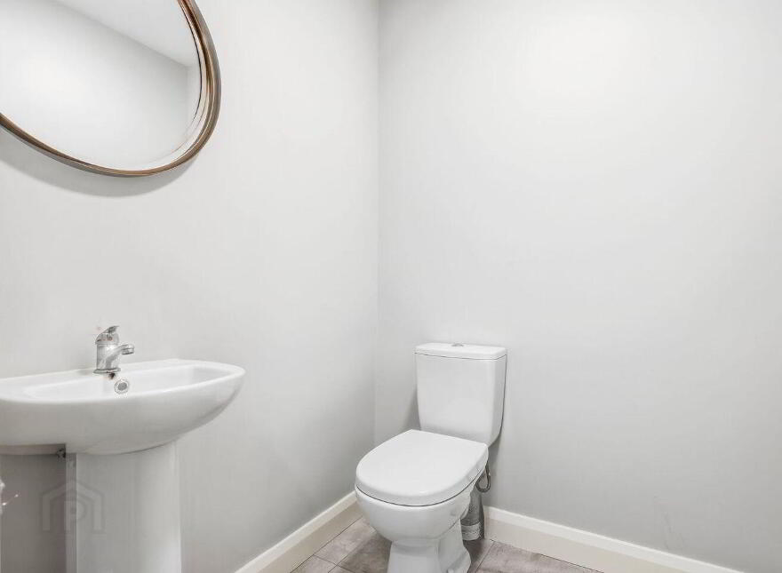 26 Bay Meadows Park, Hollystown, D15P08Y