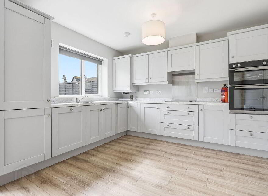 26 Bay Meadows Park, Hollystown, D15P08Y