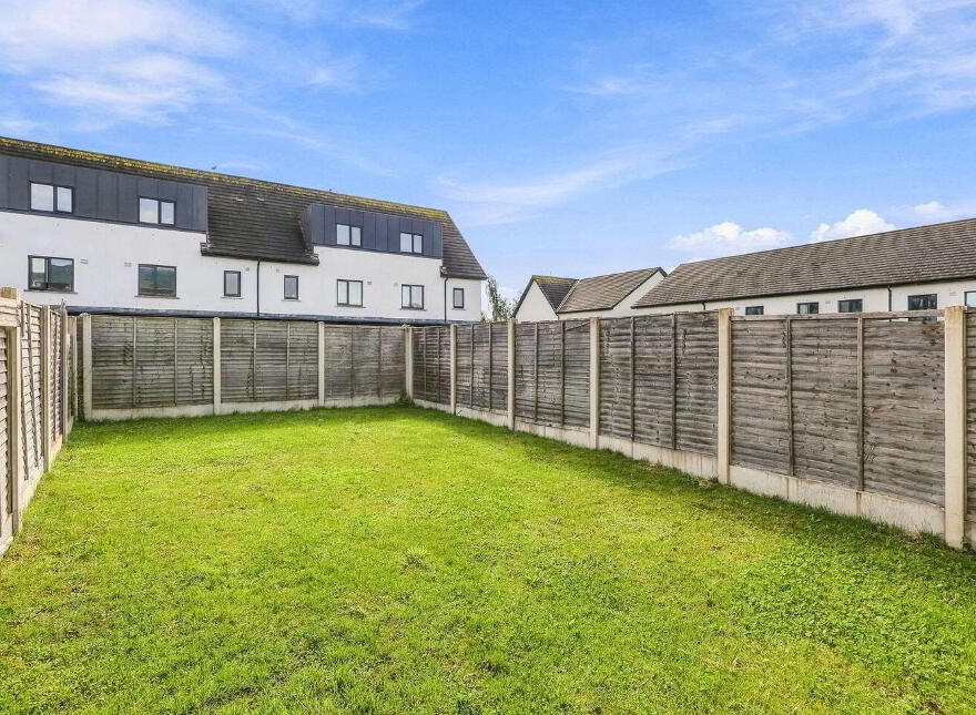 26 Bay Meadows Park, Hollystown, D15P08Y