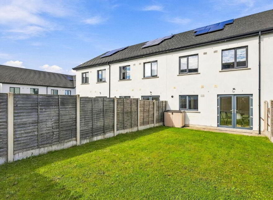 26 Bay Meadows Park, Hollystown, D15P08Y