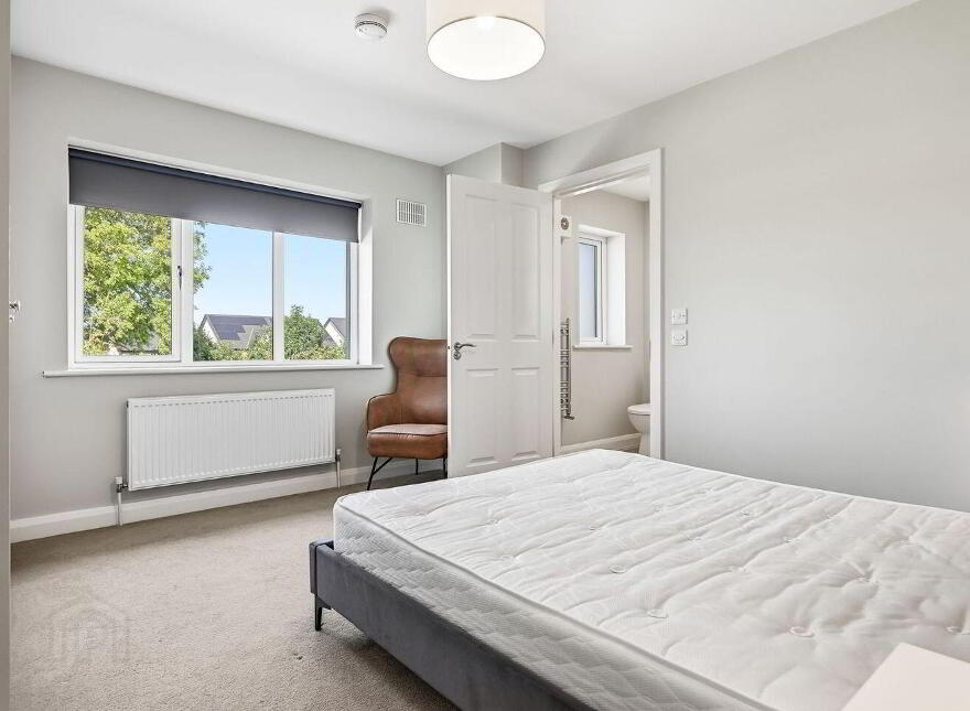 26 Bay Meadows Park, Hollystown, D15P08Y