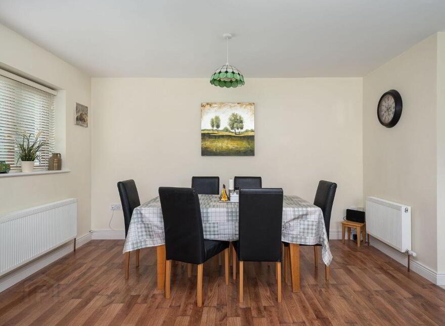 2 Rath Na Gcarraige, Ballycloghan, Carrickboy, N39X6P1