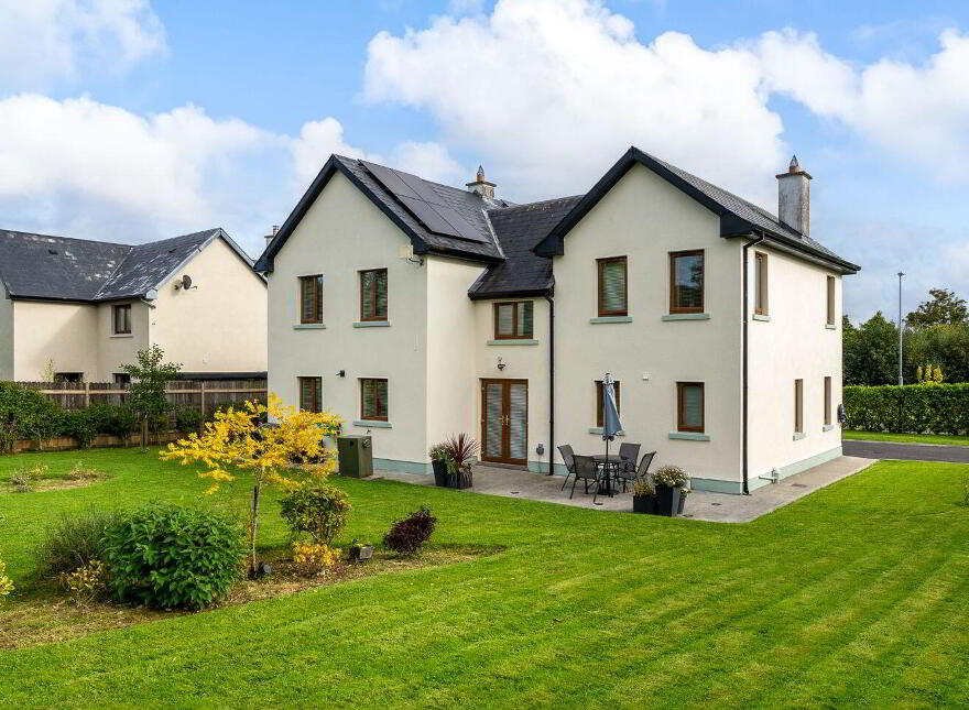 2 Rath Na Gcarraige, Ballycloghan, Carrickboy, N39X6P1