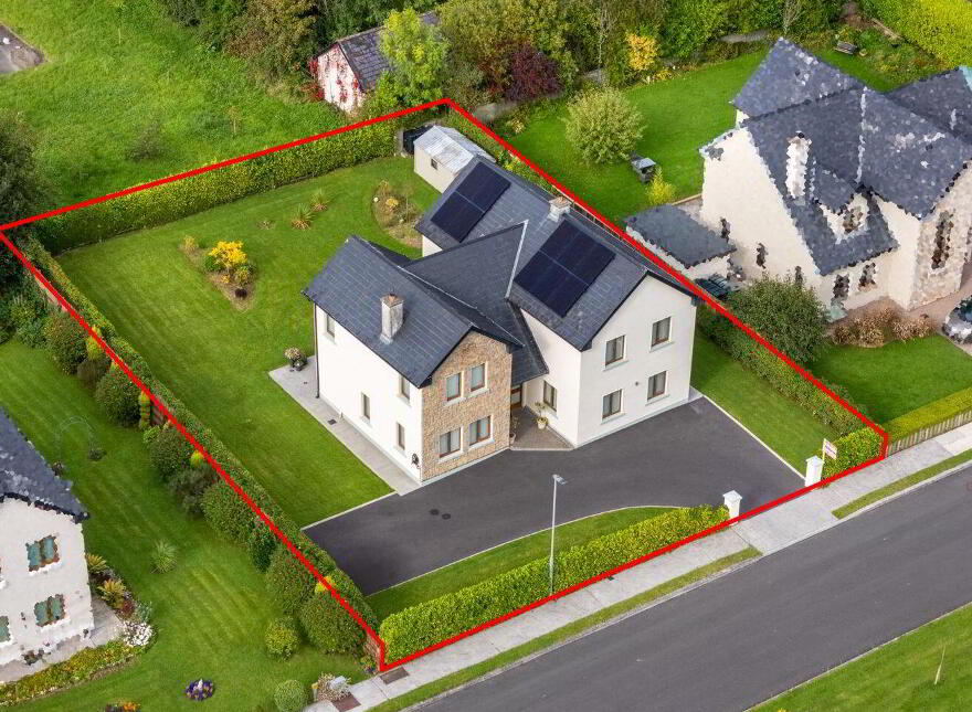 2 Rath Na Gcarraige, Ballycloghan, Carrickboy, N39X6P1