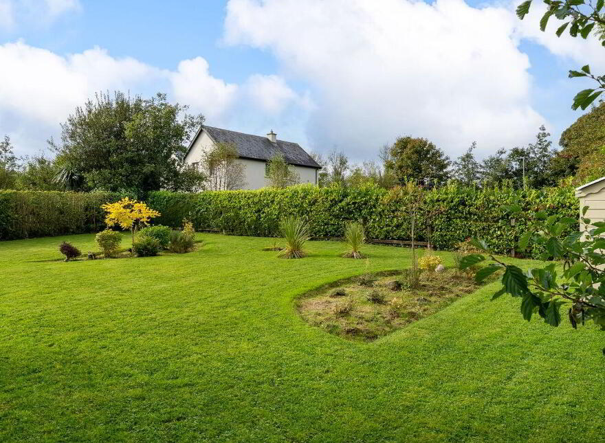 2 Rath Na Gcarraige, Ballycloghan, Carrickboy, N39X6P1