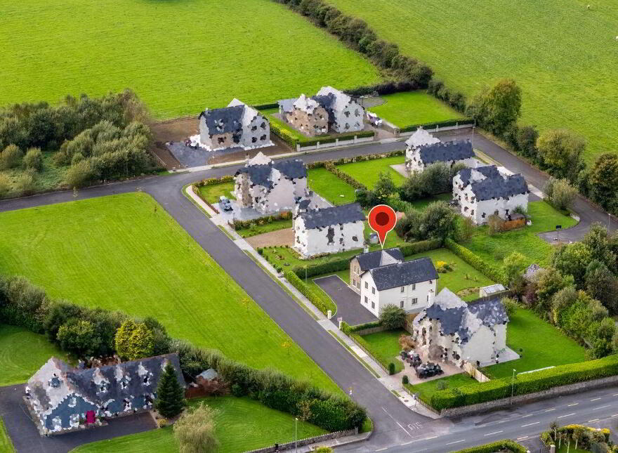 2 Rath Na Gcarraige, Ballycloghan, Carrickboy, N39X6P1