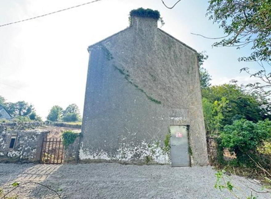 Ballintleva Old School House, Cornalee, Curraghboy