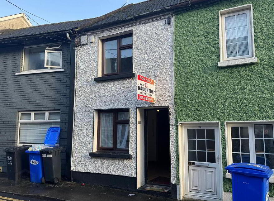 22 Connolly Street, Athlone, N37V4H9