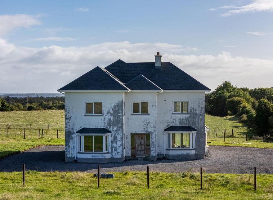 Newpark, Kiltoom, N37FY60