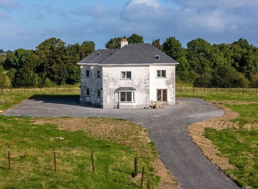 Newpark, Kiltoom, N37FY60