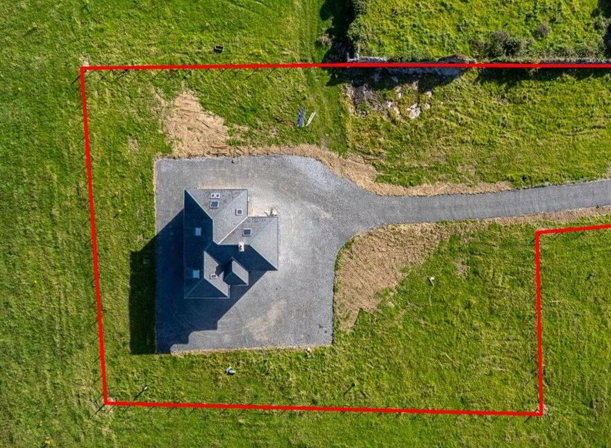 Newpark, Kiltoom, N37FY60