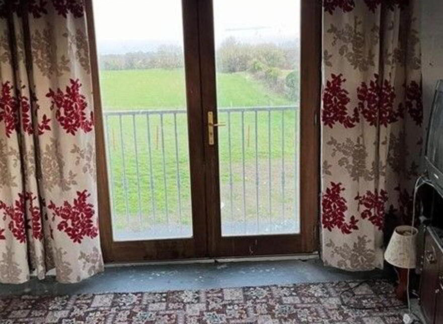 Newpark, Kiltoom, N37FY60