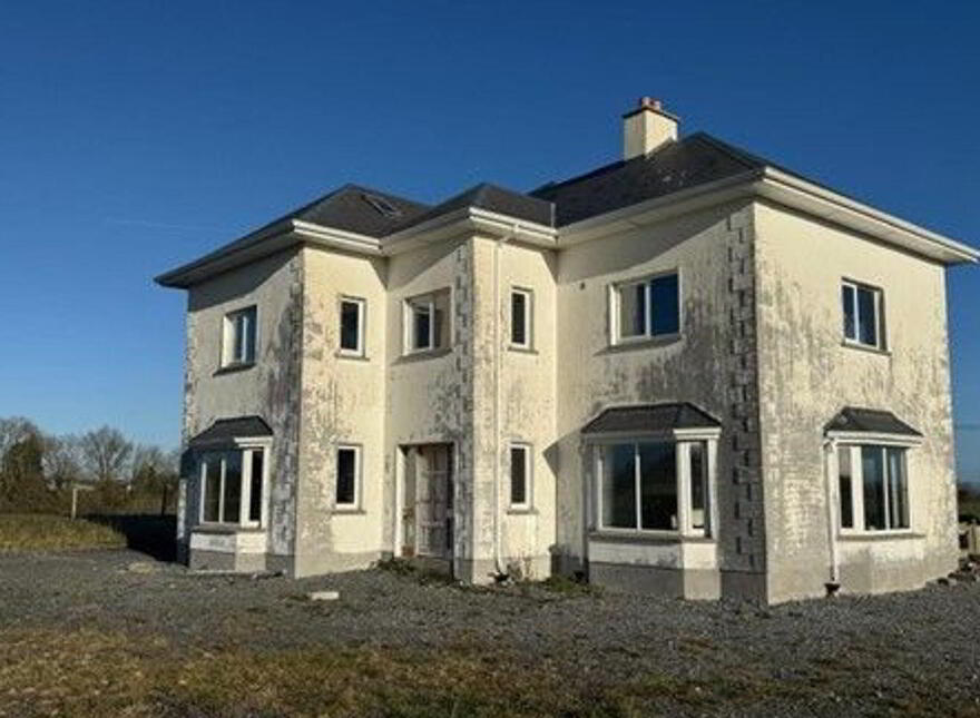 Newpark, Kiltoom, N37FY60