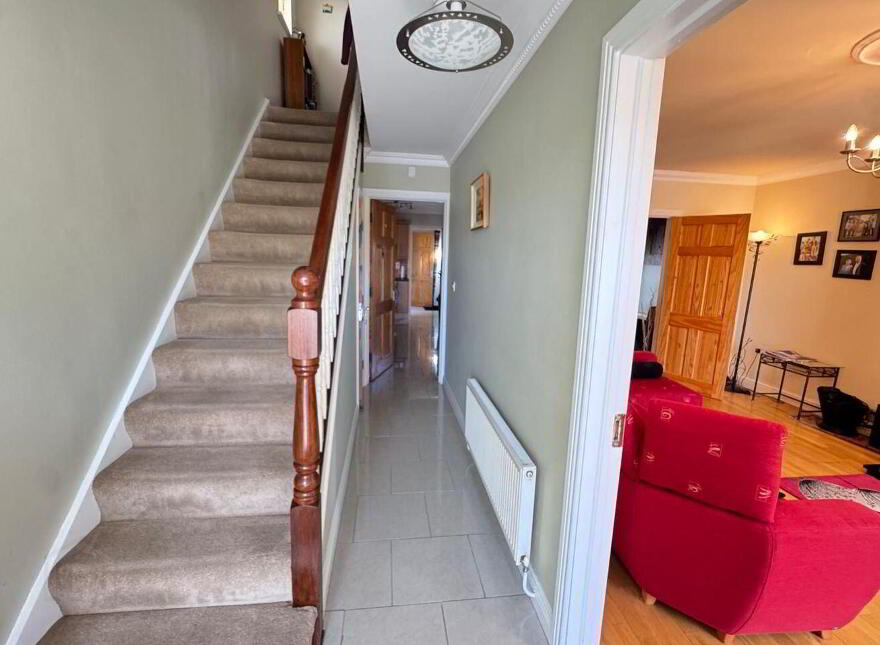 17 Ross Árd, Monksland, Athlone, N37A5V2