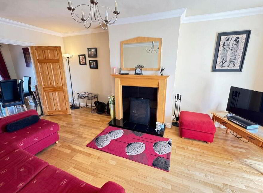 17 Ross Árd, Monksland, Athlone, N37A5V2