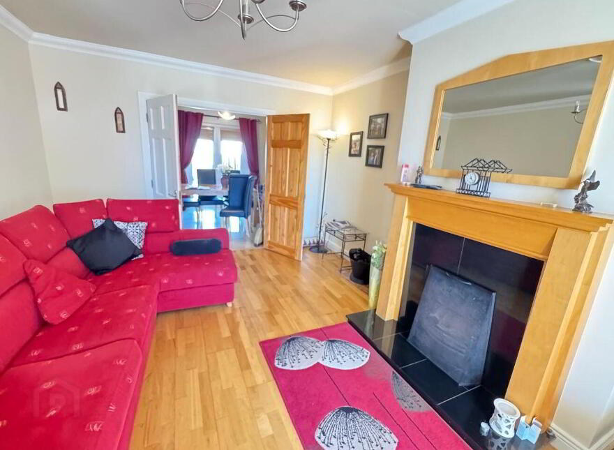 17 Ross Árd, Monksland, Athlone, N37A5V2