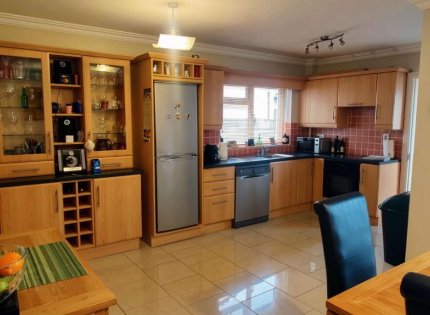 17 Ross Árd, Monksland, Athlone, N37A5V2