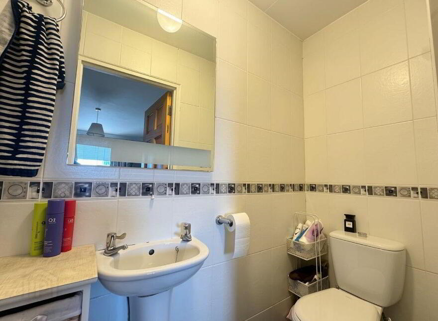 17 Ross Árd, Monksland, Athlone, N37A5V2