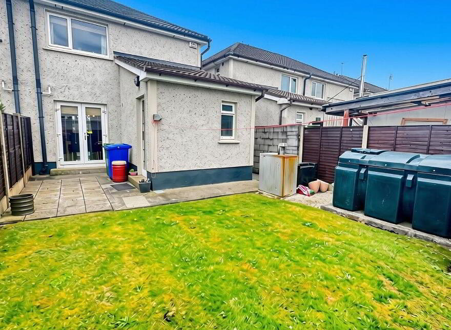 17 Ross Árd, Monksland, Athlone, N37A5V2