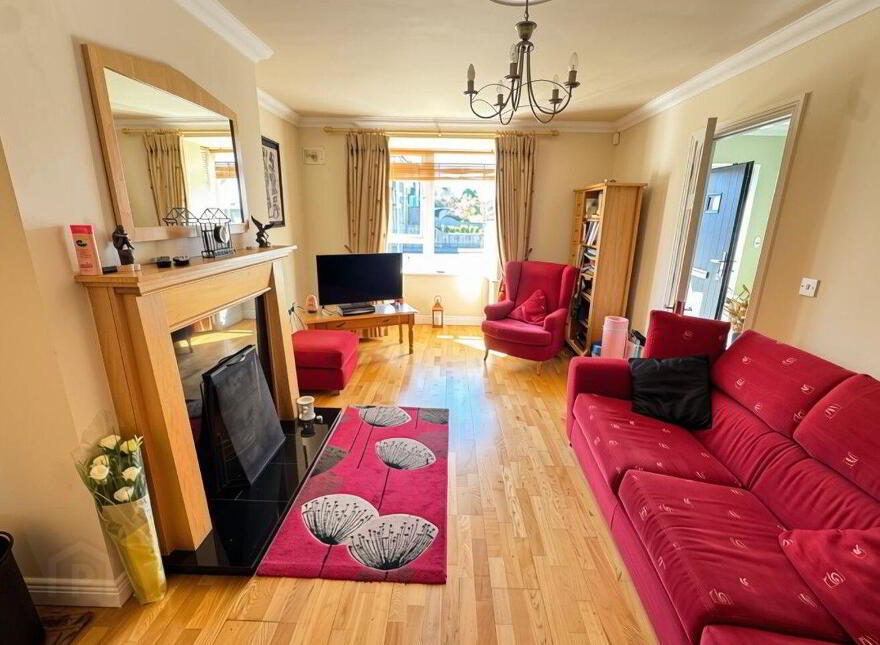 17 Ross Árd, Monksland, Athlone, N37A5V2
