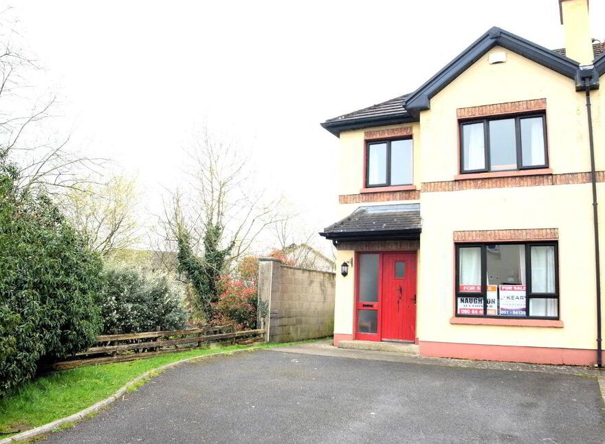6 Creevaghglass, Ballymahon, N39FX50