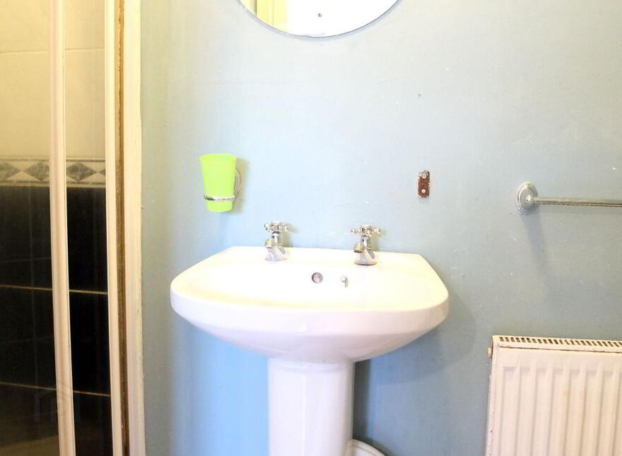 6 Creevaghglass, Ballymahon, N39FX50
