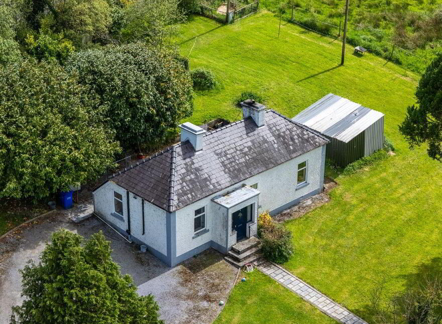 Galey, Knockcroghery, F42TC52