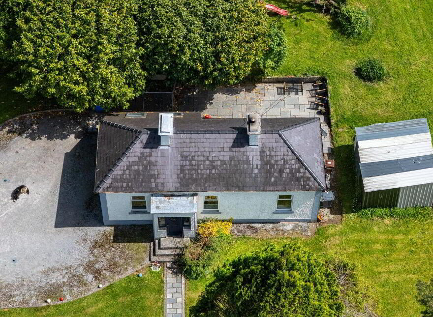 Galey, Knockcroghery, F42TC52