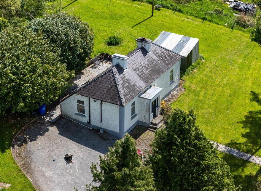 Galey, Knockcroghery, F42TC52