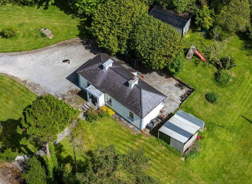 Galey, Knockcroghery, F42TC52