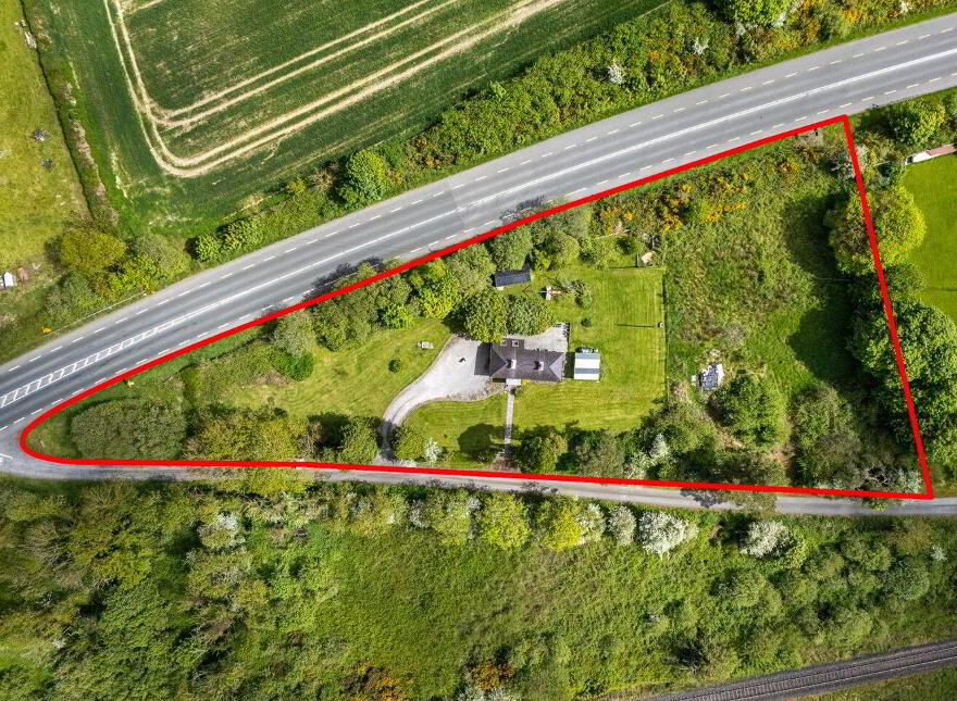 Galey, Knockcroghery, F42TC52
