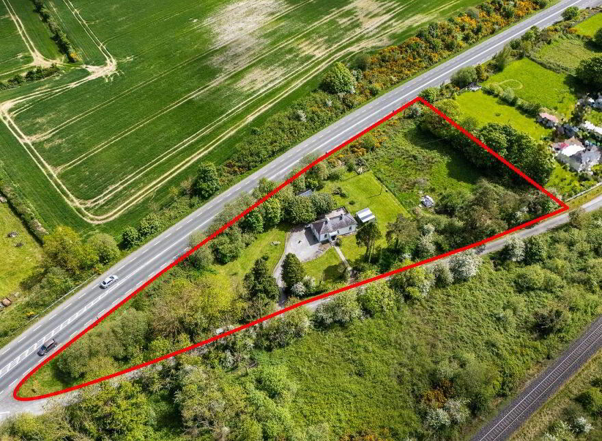 Galey, Knockcroghery, F42TC52