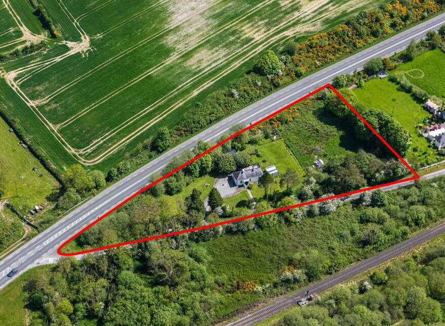 Galey, Knockcroghery, F42TC52