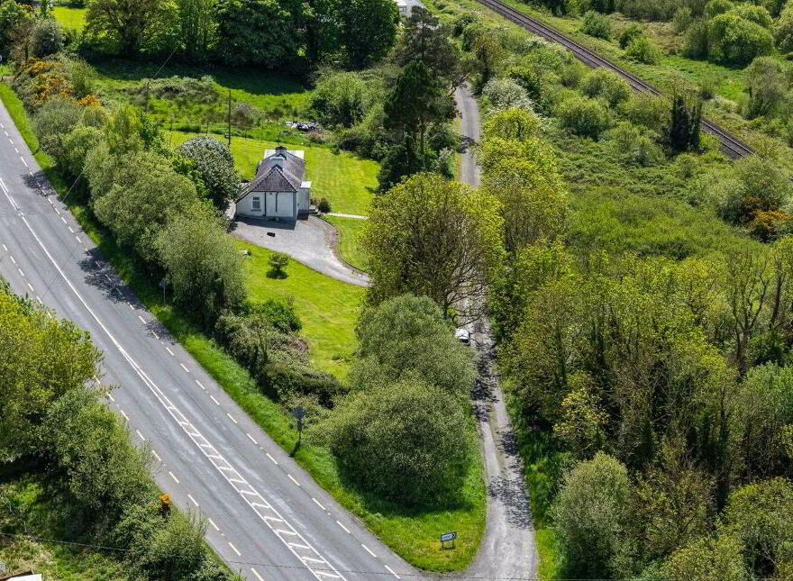 Galey, Knockcroghery, F42TC52