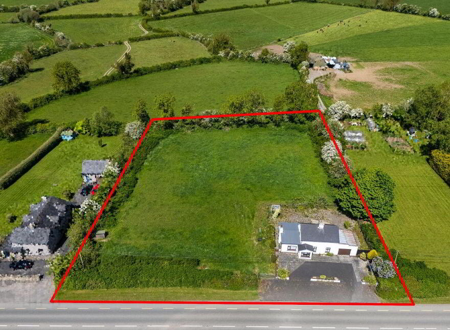 Fearmore, Kilkenny West, N37A504