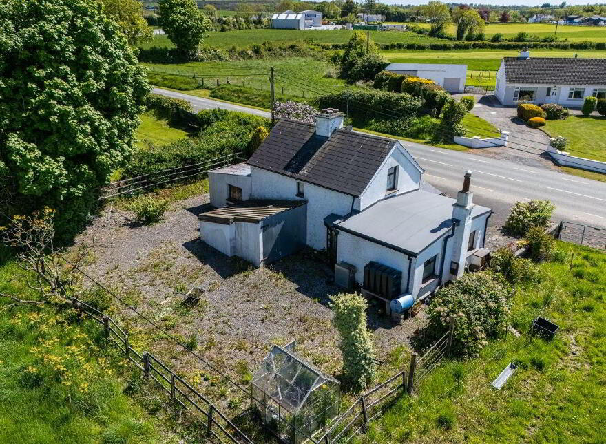 Fearmore, Kilkenny West, N37A504