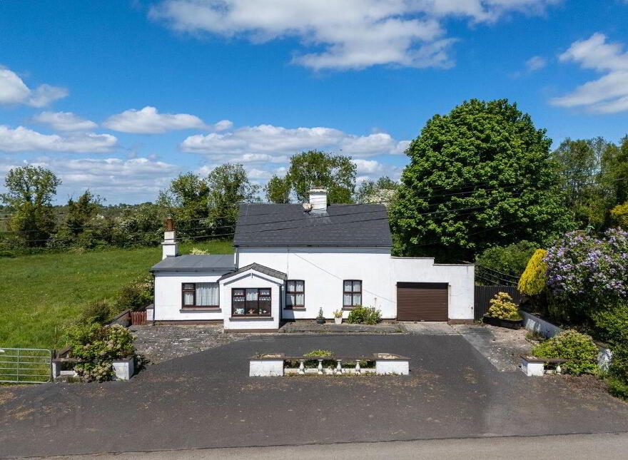 Fearmore, Kilkenny West, N37A504