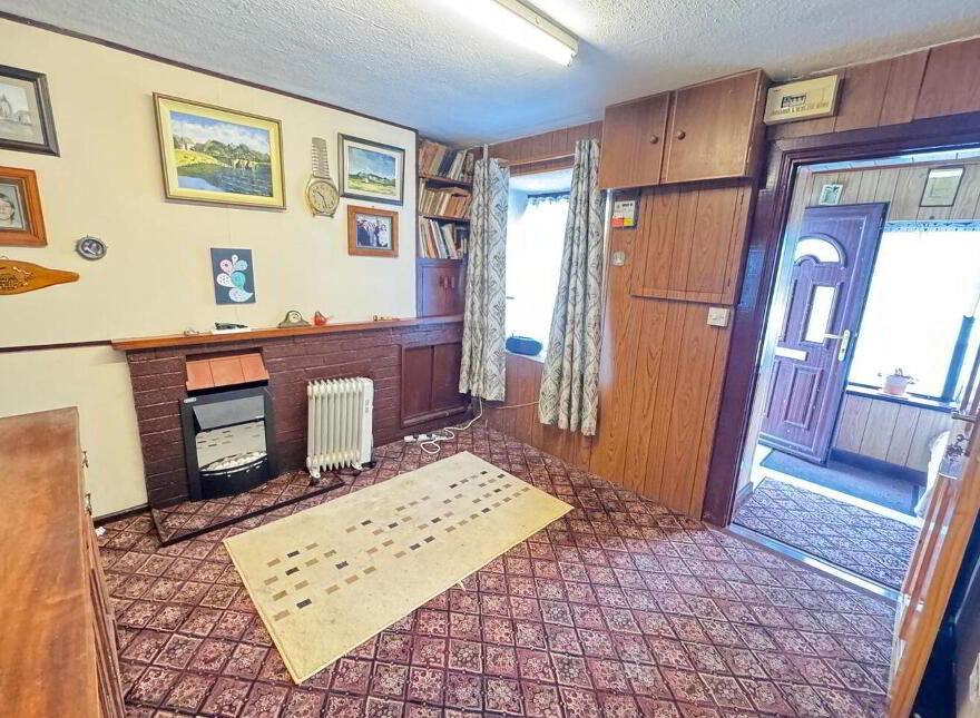Fearmore, Kilkenny West, N37A504