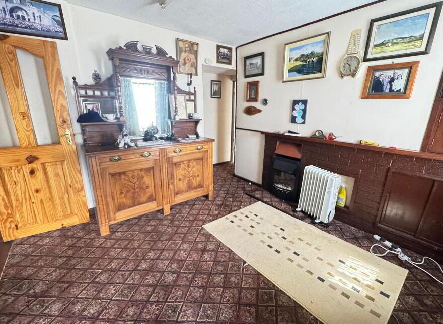 Fearmore, Kilkenny West, N37A504
