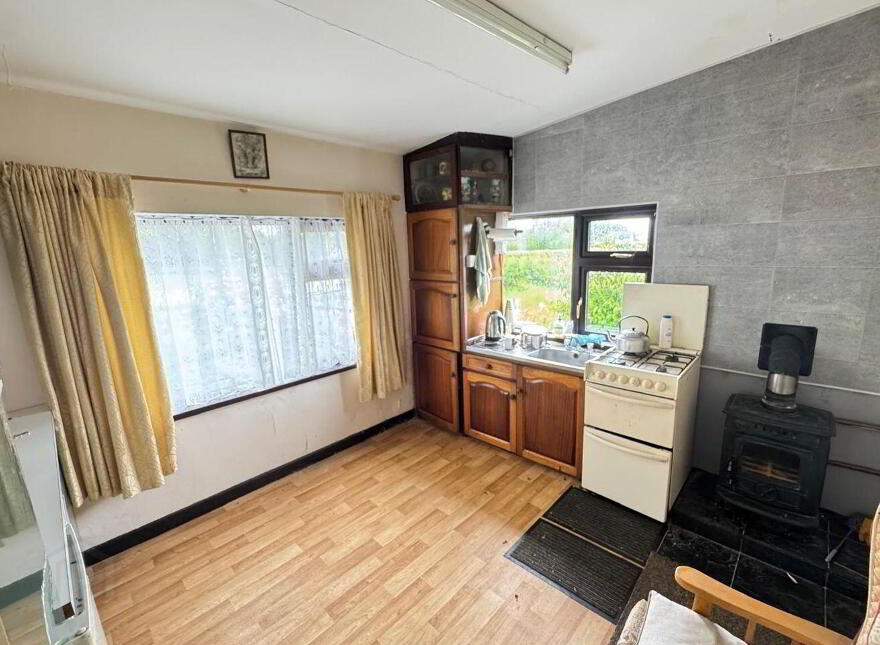 Fearmore, Kilkenny West, N37A504