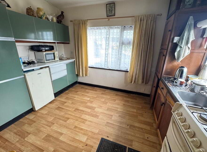Fearmore, Kilkenny West, N37A504