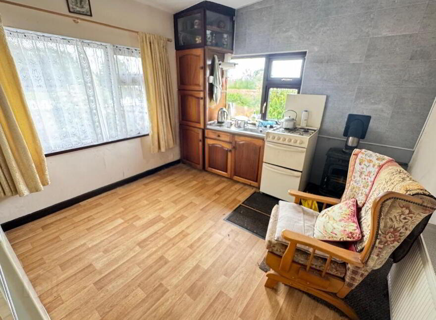 Fearmore, Kilkenny West, N37A504