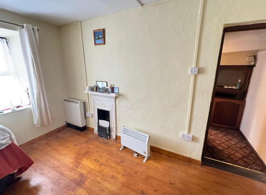 Fearmore, Kilkenny West, N37A504