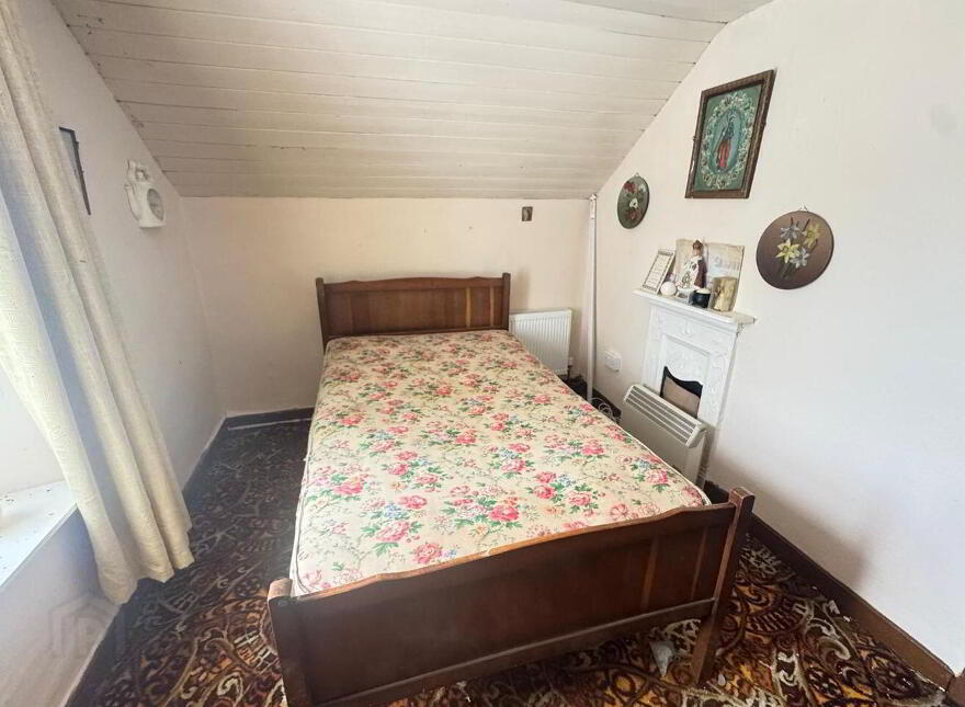 Fearmore, Kilkenny West, N37A504