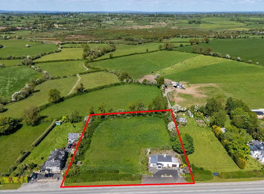 Fearmore, Kilkenny West, N37A504