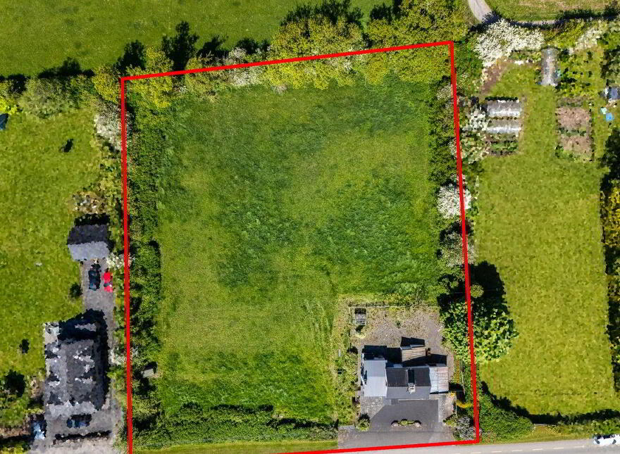 Fearmore, Kilkenny West, N37A504